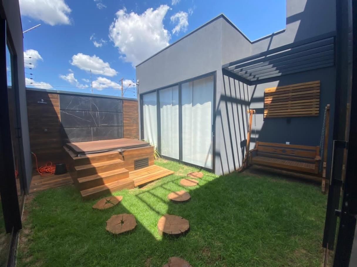 Casa com 2 quartos no Parque dos Jequitibás em Dourados/MS — foto 10