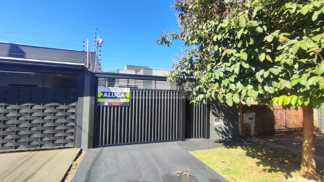 Casa com 2 quartos no Jardim Água Boa em Dourados/MS — foto 1