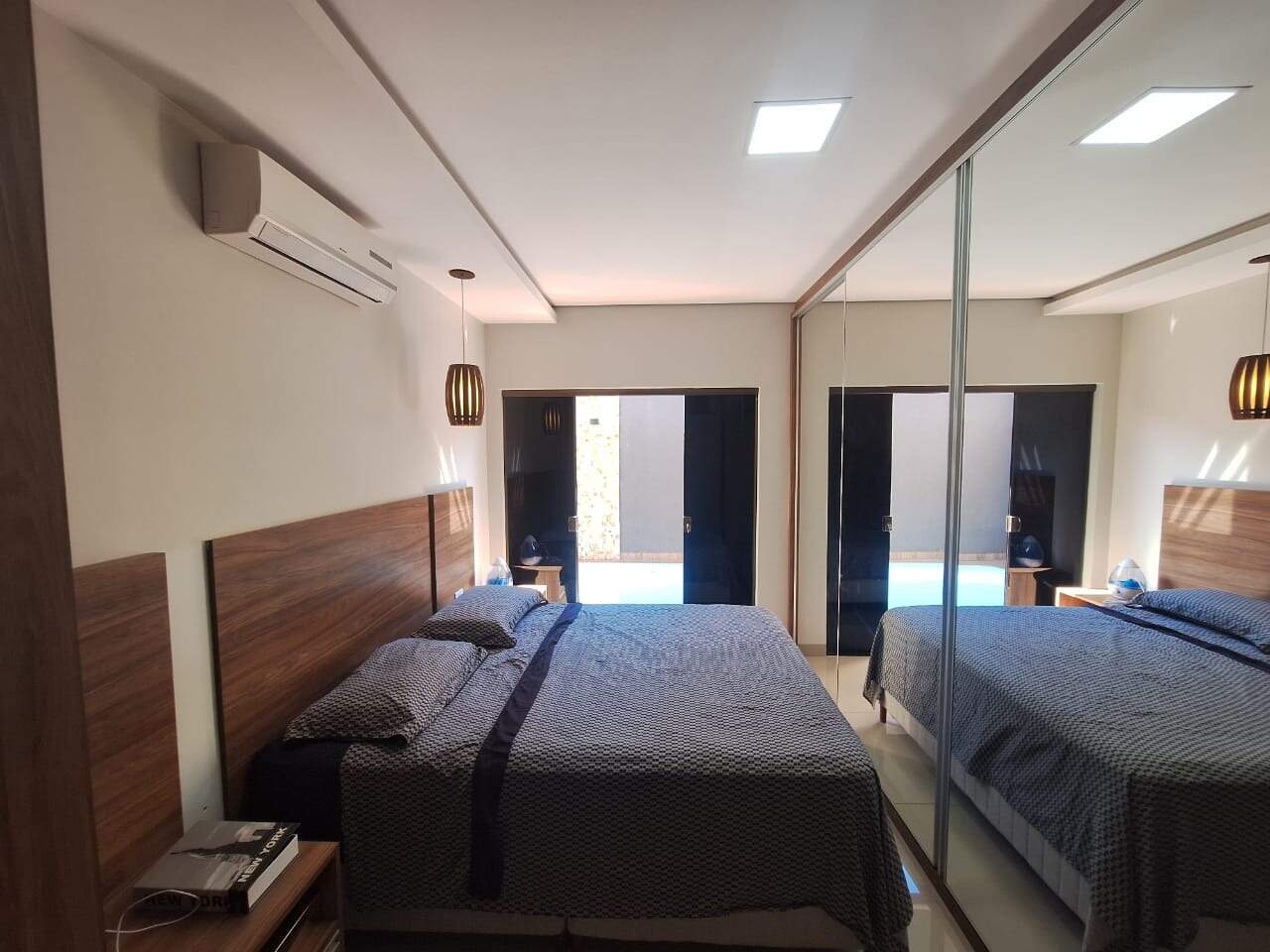 Casa com 1 quartos no Jardim Novo Horizonte em Dourados/MS — foto 11