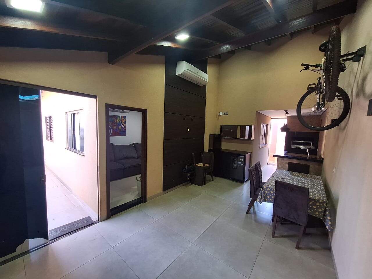 Casa com 1 quartos no Jardim Novo Horizonte em Dourados/MS — foto 19