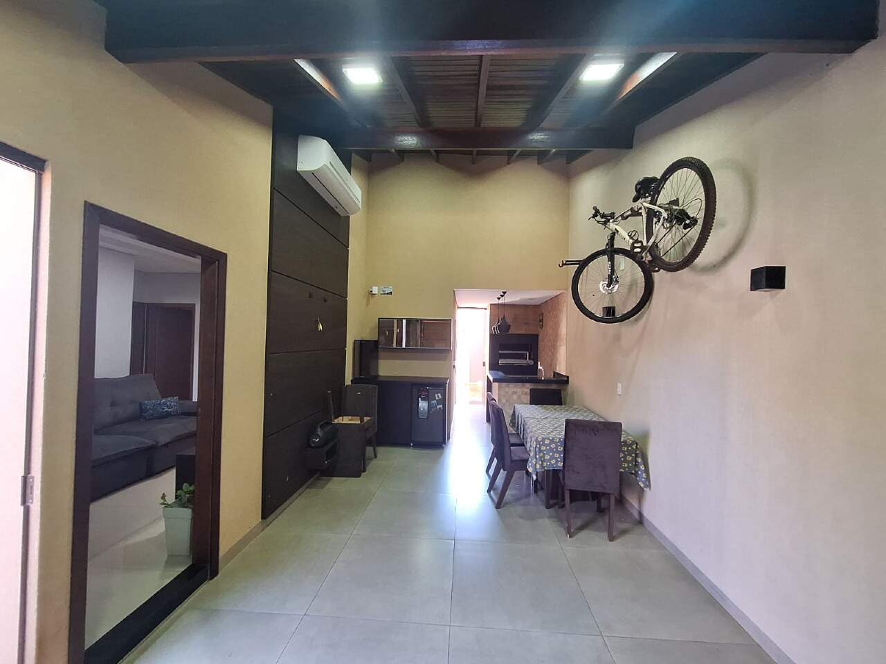 Casa com 1 quartos no Jardim Novo Horizonte em Dourados/MS — foto 9