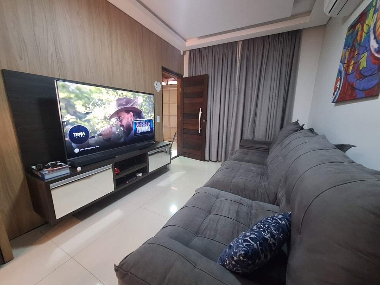 Casa com 1 quartos no Jardim Novo Horizonte em Dourados/MS — foto 7