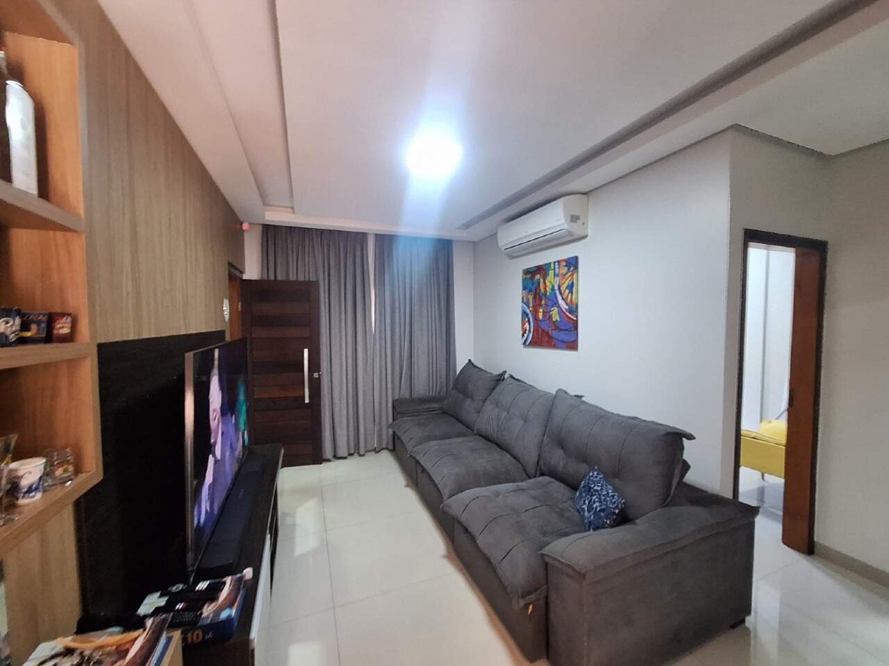 Casa com 1 quartos no Jardim Novo Horizonte em Dourados/MS — foto 8