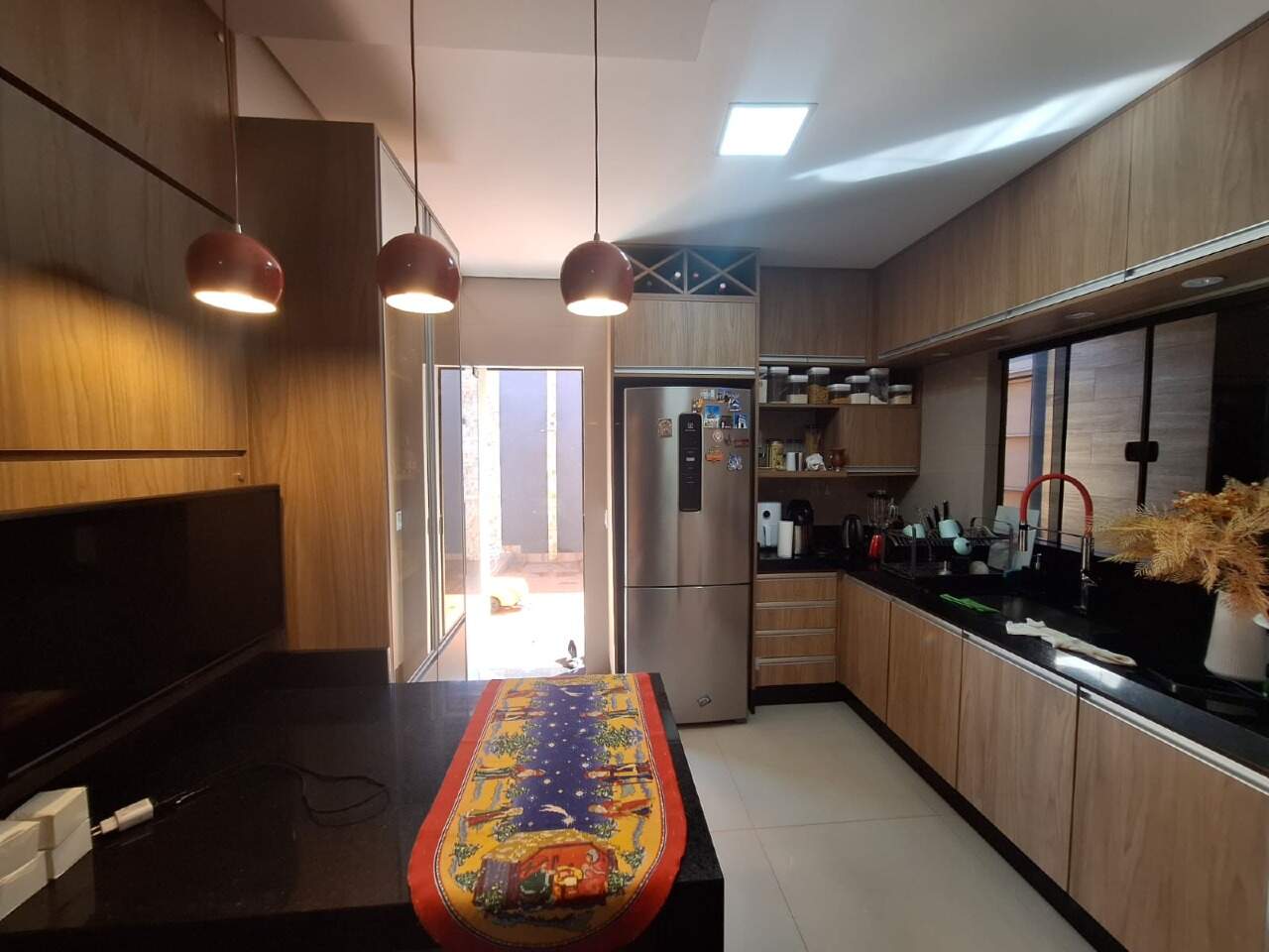 Casa com 1 quartos no Jardim Novo Horizonte em Dourados/MS — foto 5