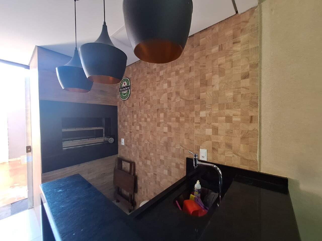 Casa com 1 quartos no Jardim Novo Horizonte em Dourados/MS — foto 20