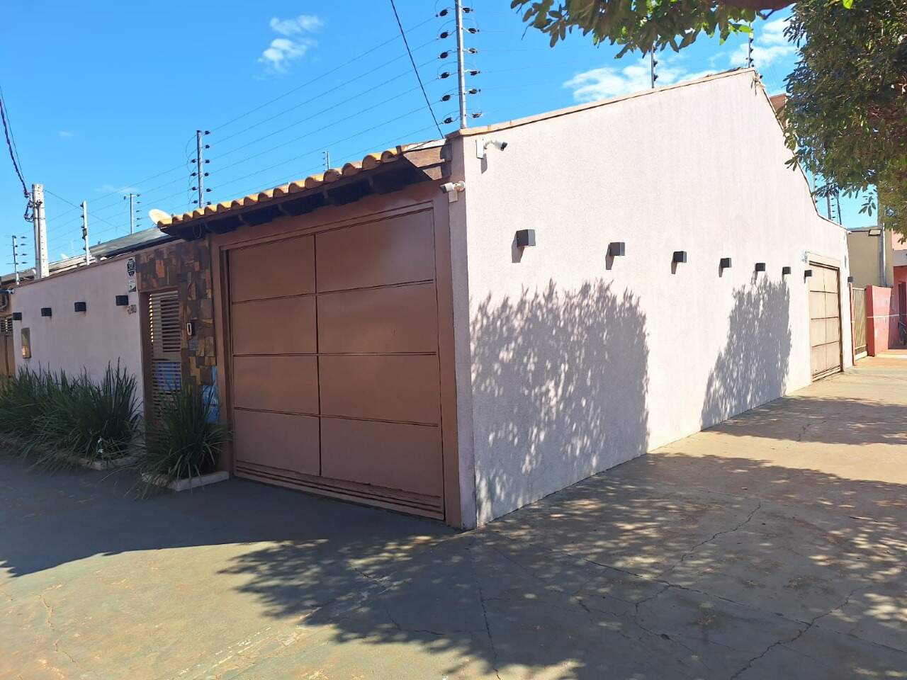 Casa com 1 quartos no Jardim Novo Horizonte em Dourados/MS — foto 2