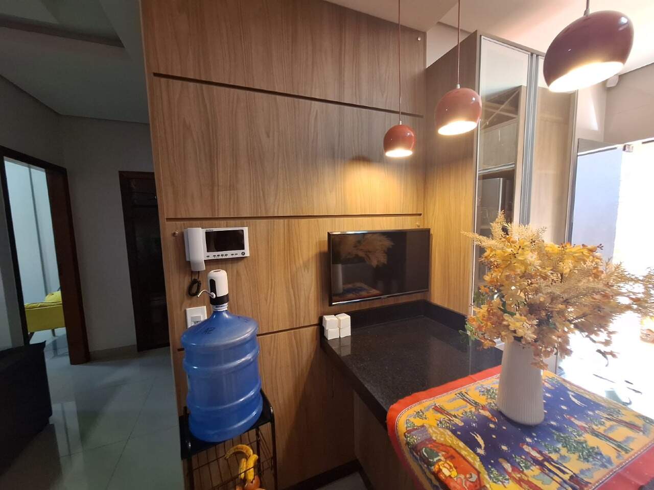 Casa com 1 quartos no Jardim Novo Horizonte em Dourados/MS — foto 6