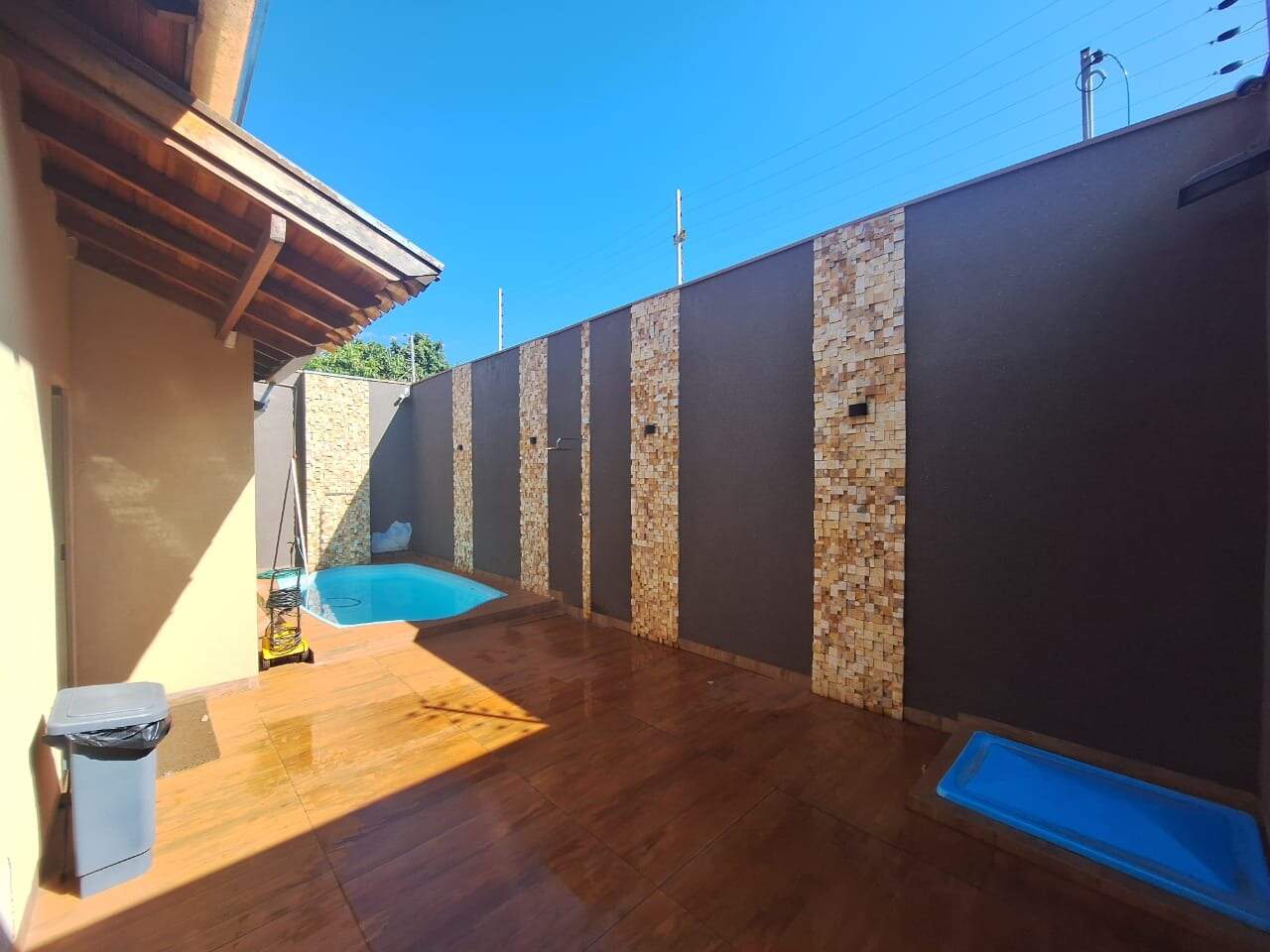 Casa com 1 quartos no Jardim Novo Horizonte em Dourados/MS — foto 24