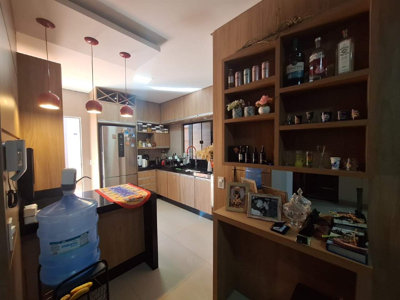 Casa com 1 quartos no Jardim Novo Horizonte em Dourados/MS — foto 3