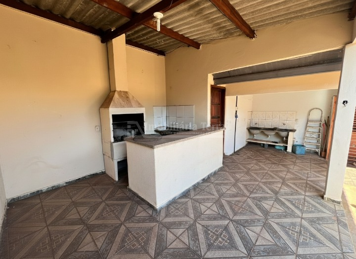 Casa com 3 quartos no Jardim Florida I em Dourados/MS — foto 14