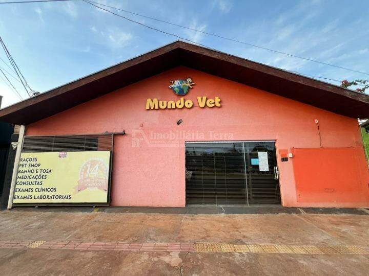 Casa com 3 quartos no Jardim Florida I em Dourados/MS — foto 1