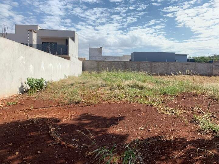 Terreno/Lote no Jardim Cristhais em Dourados/MS — foto 1