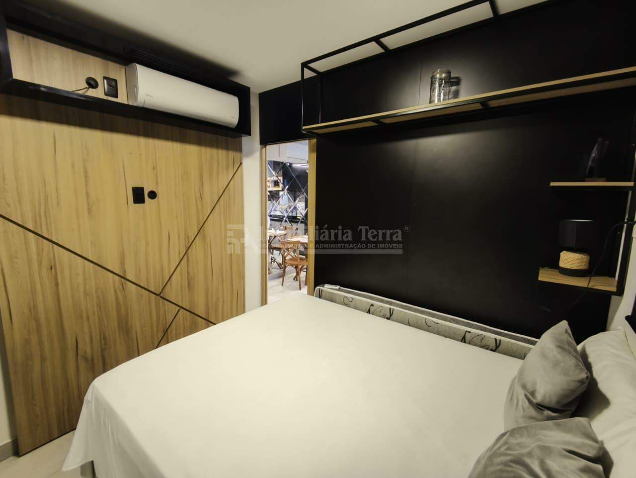 Apartamento com 1 quartos no Centro em Dourados/MS — foto 10