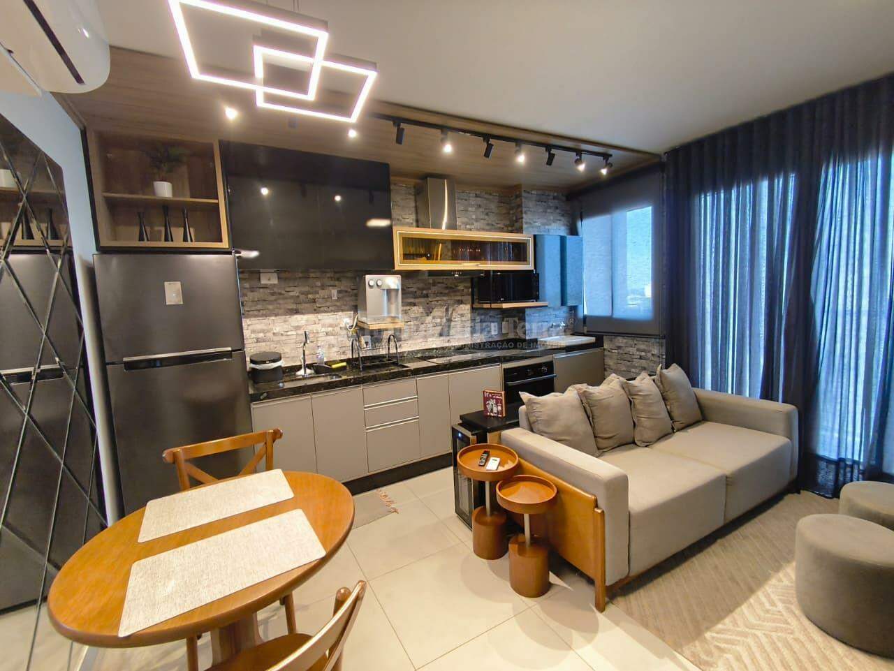 Apartamento com 1 quartos no Centro em Dourados/MS — foto 6