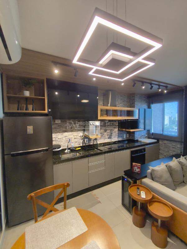 Apartamento com 1 quartos no Centro em Dourados/MS — foto 5