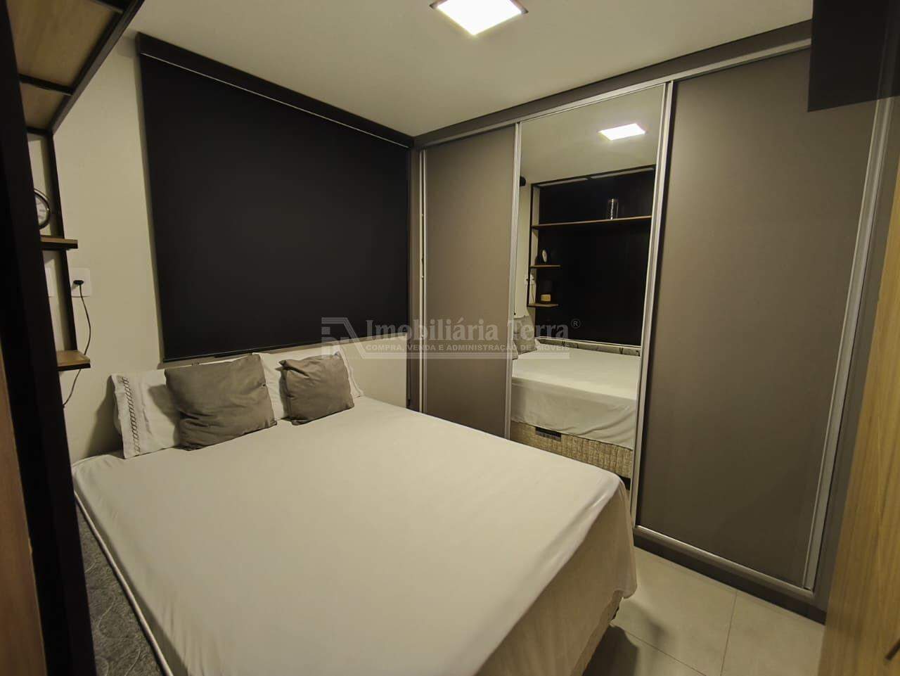 Apartamento com 1 quartos no Centro em Dourados/MS — foto 12