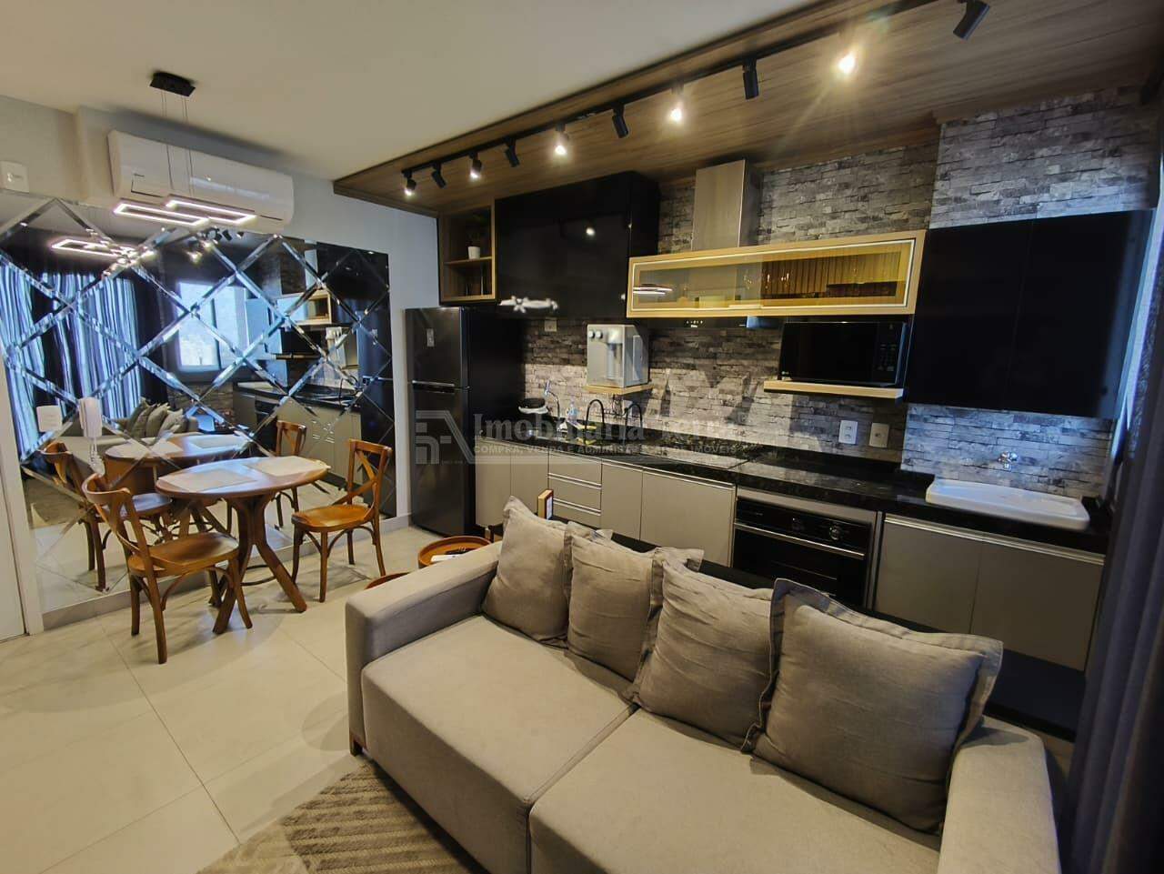 Apartamento com 1 quartos no Centro em Dourados/MS — foto 8