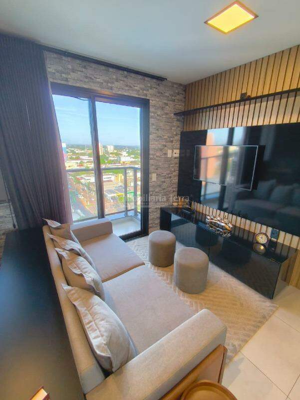 Apartamento com 1 quartos no Centro em Dourados/MS — foto 9