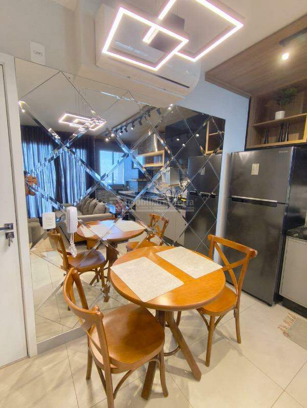Apartamento com 1 quartos no Centro em Dourados/MS — foto 4