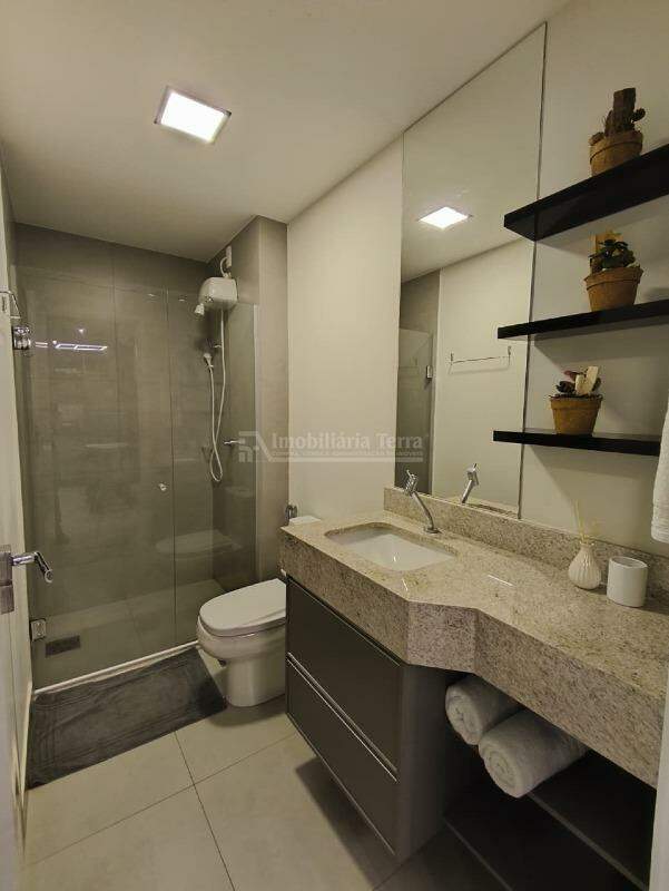Apartamento com 1 quartos no Centro em Dourados/MS — foto 13