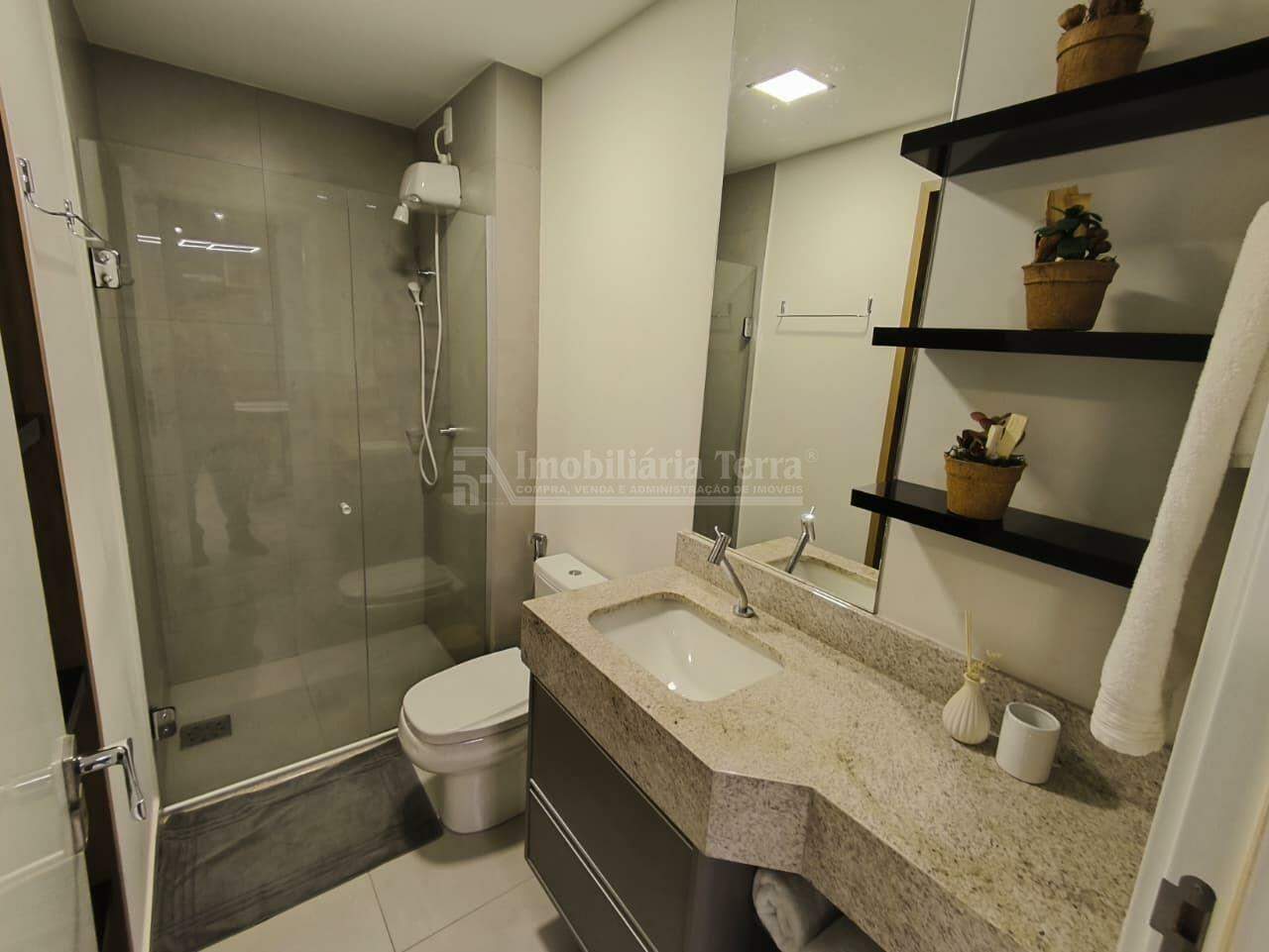 Apartamento com 1 quartos no Centro em Dourados/MS — foto 14