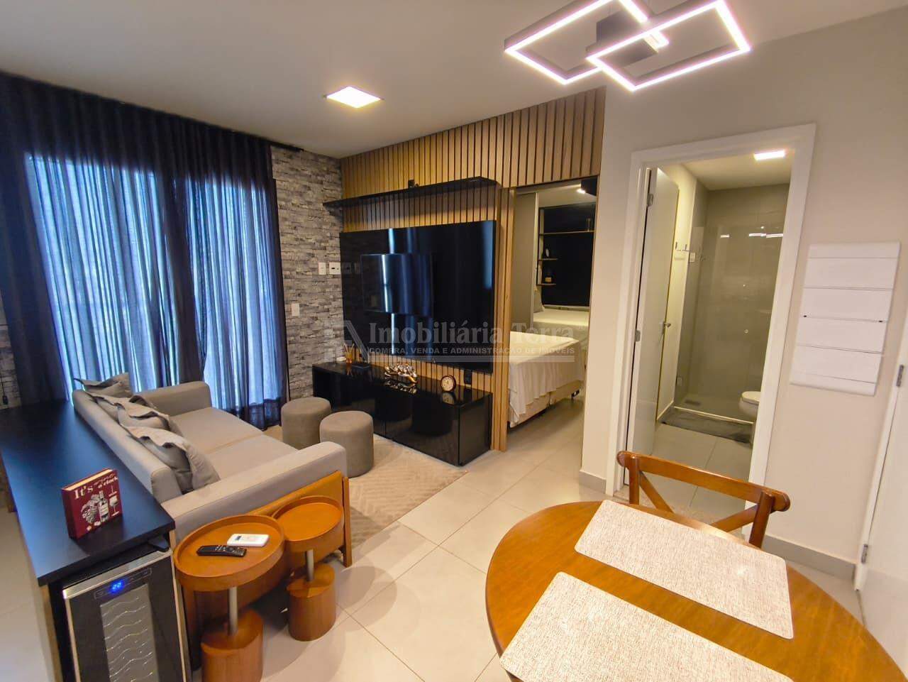 Apartamento com 1 quartos no Centro em Dourados/MS — foto 7