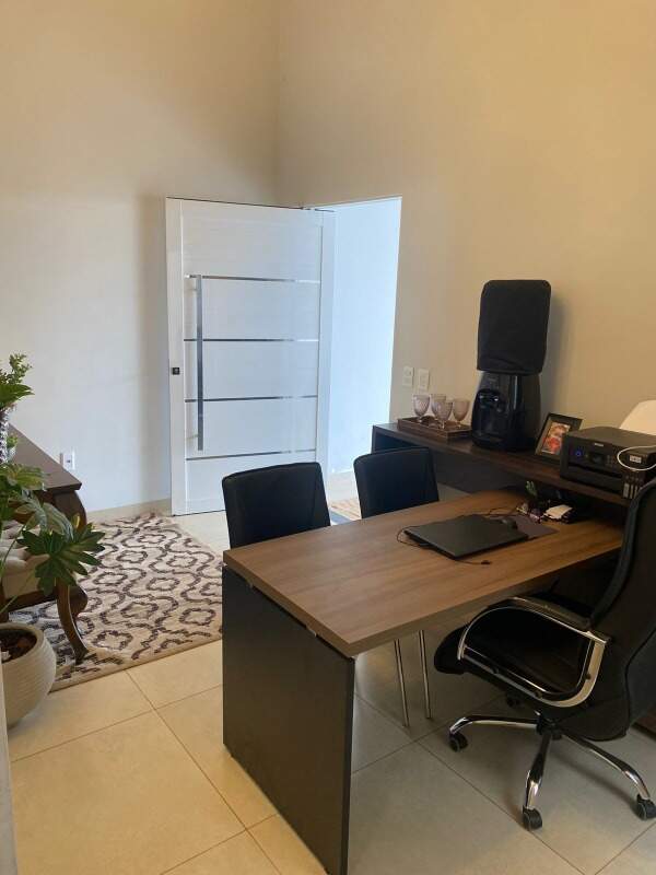 Casa com 3 quartos no Santa Fé em Dourados/MS — foto 2