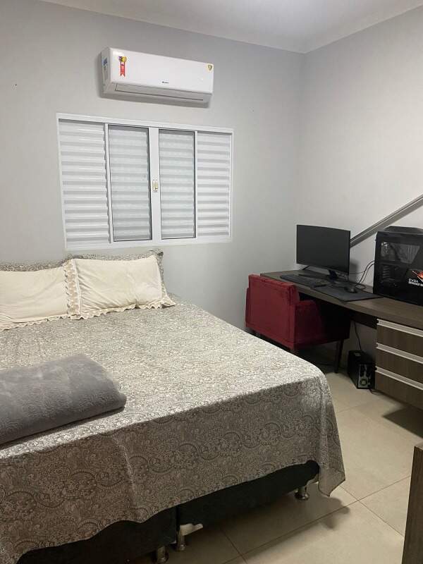 Casa com 3 quartos no Santa Fé em Dourados/MS — foto 6