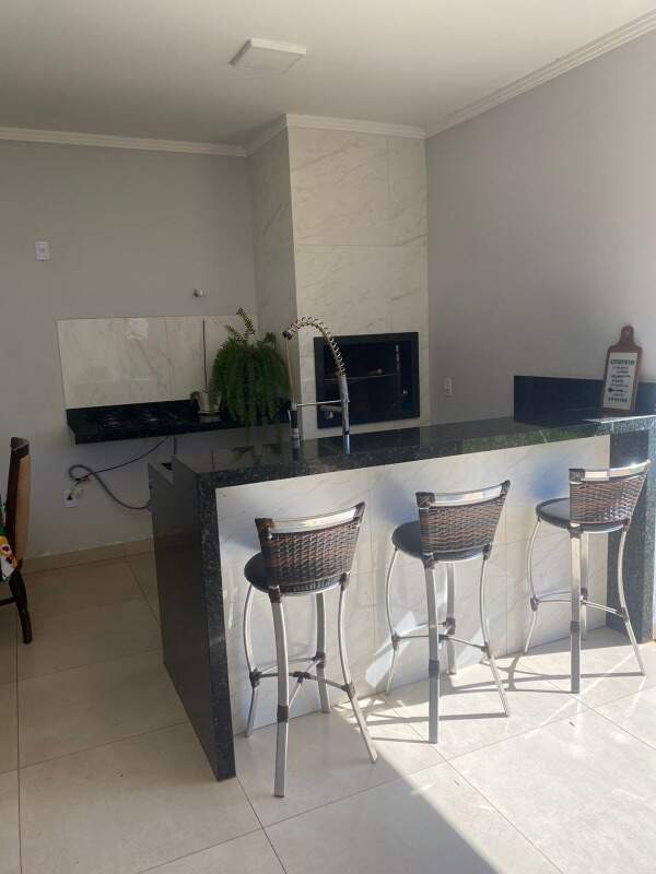 Casa com 3 quartos no Santa Fé em Dourados/MS — foto 11