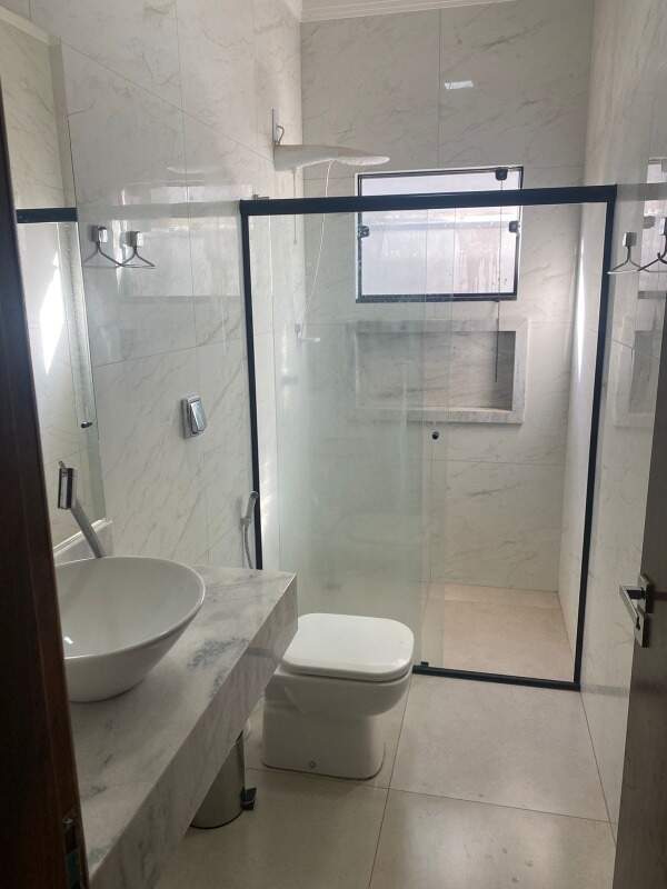 Casa com 3 quartos no Santa Fé em Dourados/MS — foto 12