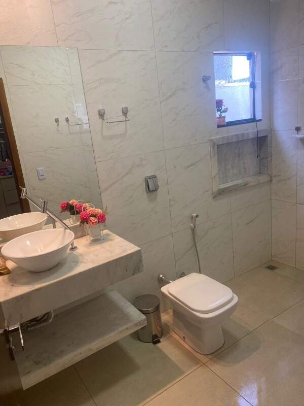Casa com 3 quartos no Santa Fé em Dourados/MS — foto 13