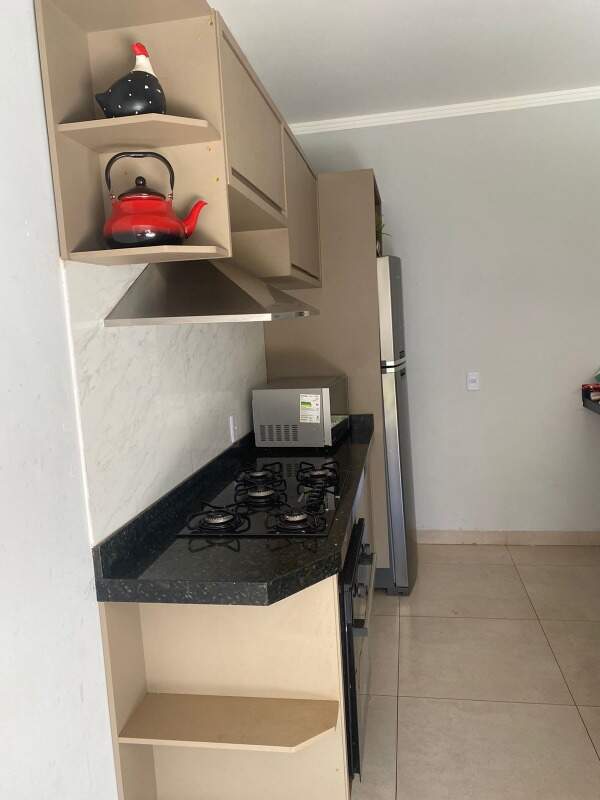 Casa com 3 quartos no Santa Fé em Dourados/MS — foto 9