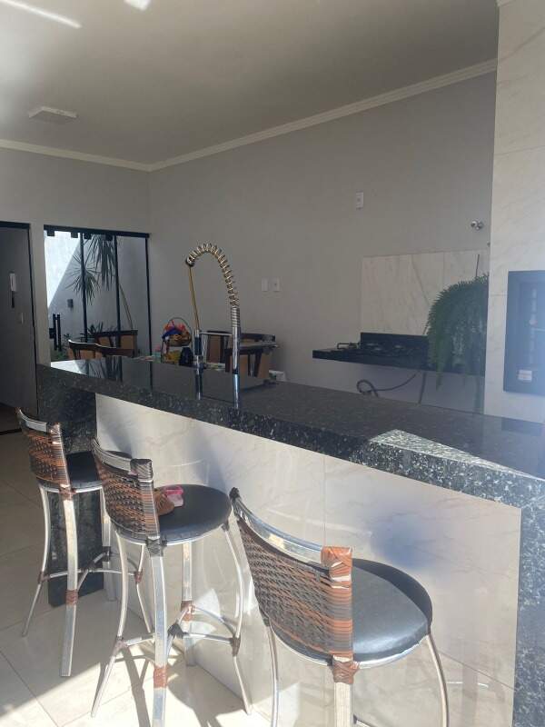 Casa com 3 quartos no Santa Fé em Dourados/MS — foto 10