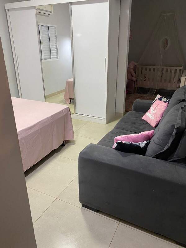 Casa com 3 quartos no Santa Fé em Dourados/MS — foto 4