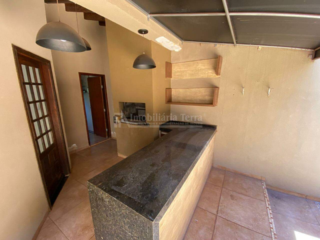 Casa com 4 quartos no Jardim São Pedro em Dourados/MS — foto 4