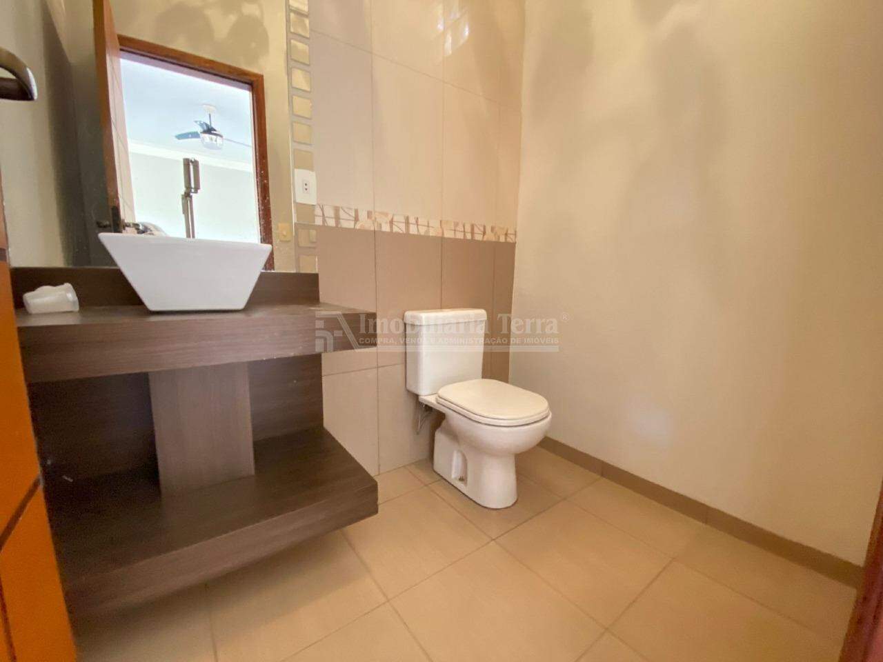 Casa com 4 quartos no Jardim São Pedro em Dourados/MS — foto 15