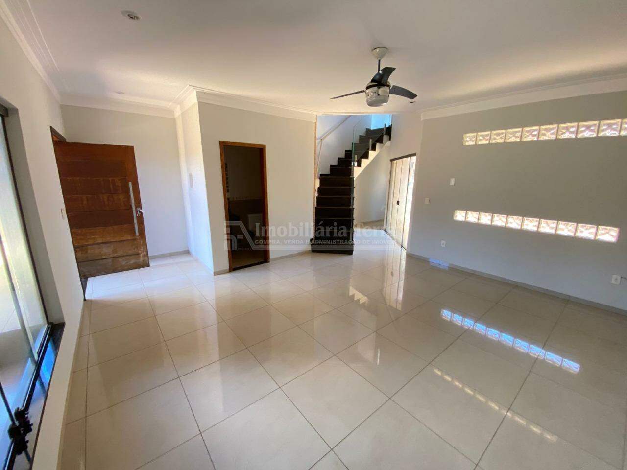 Casa com 4 quartos no Jardim São Pedro em Dourados/MS — foto 5