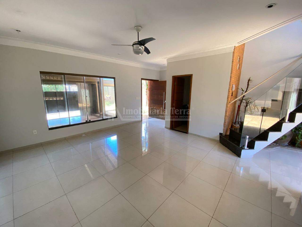 Casa com 4 quartos no Jardim São Pedro em Dourados/MS — foto 6