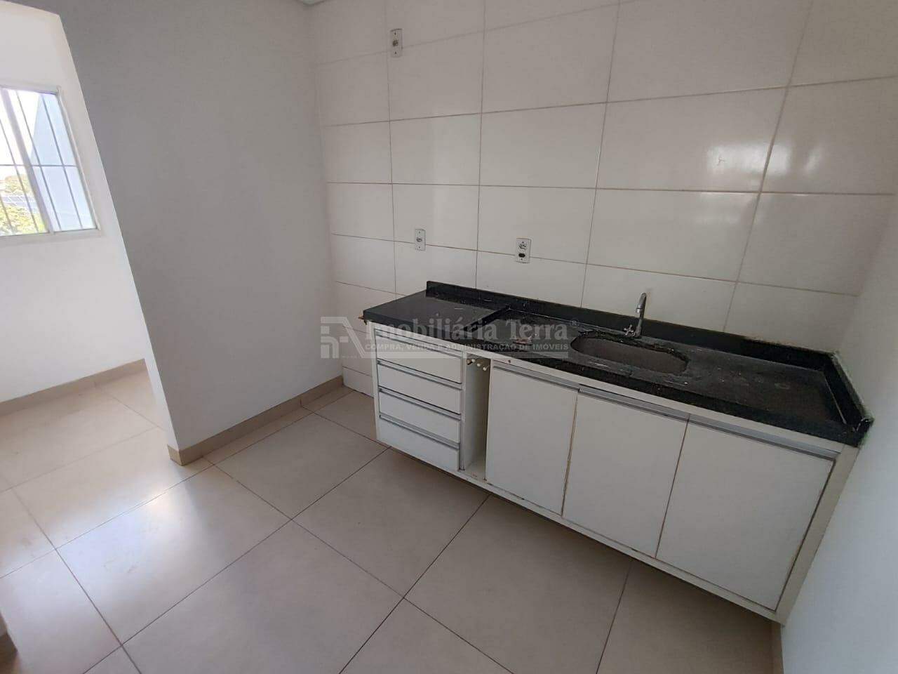 Apartamento com 3 quartos no Parque Alvorada em Dourados/MS — foto 3