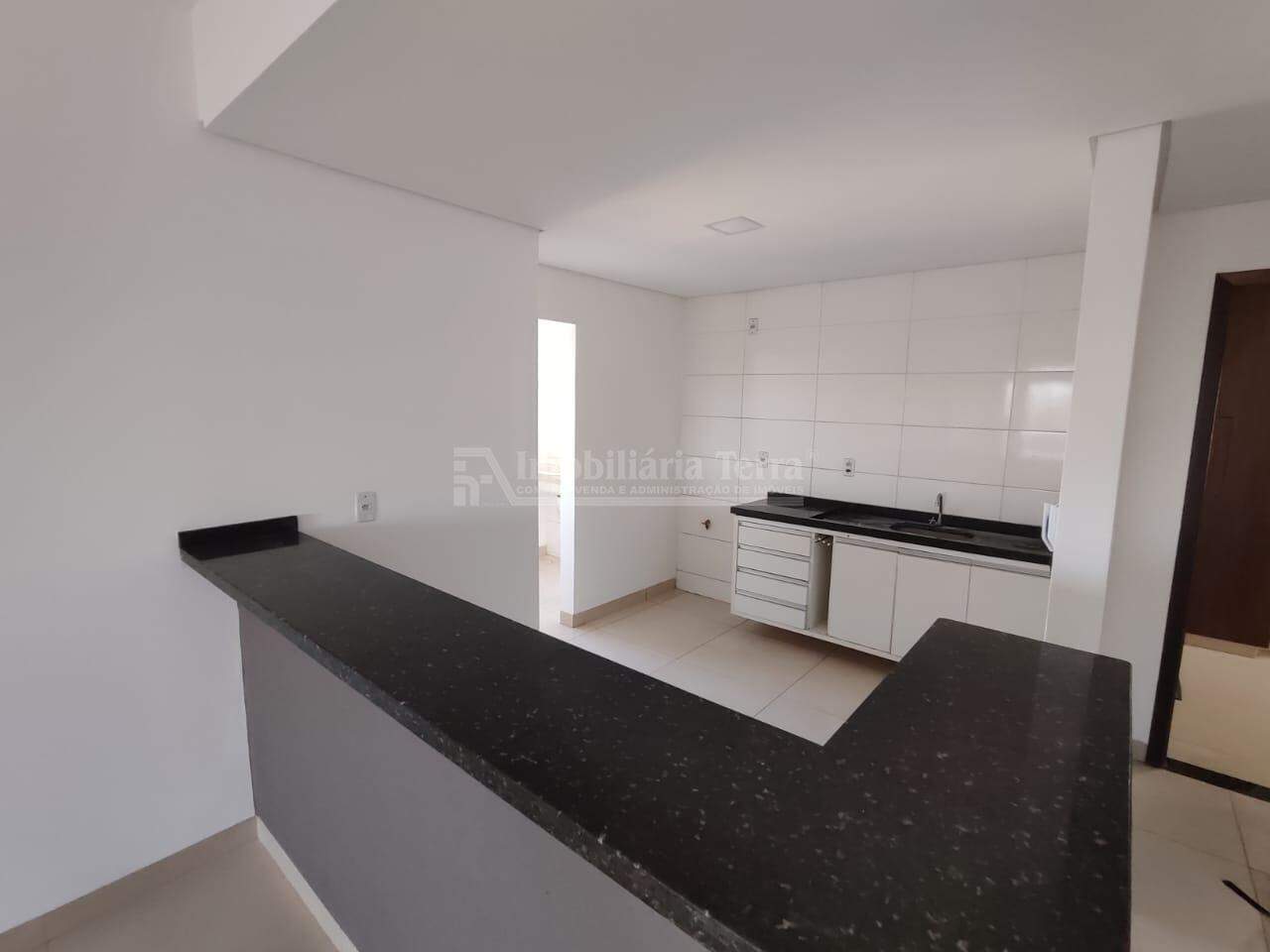 Apartamento com 3 quartos no Parque Alvorada em Dourados/MS — foto 2