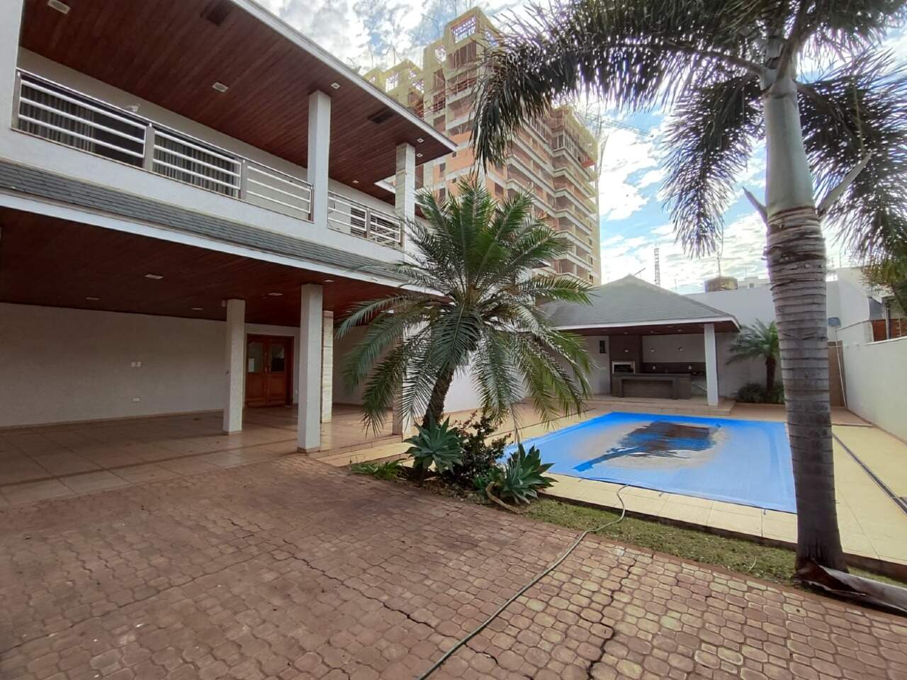 Casa com 3 quartos no Vila Progresso em Dourados/MS — foto 22