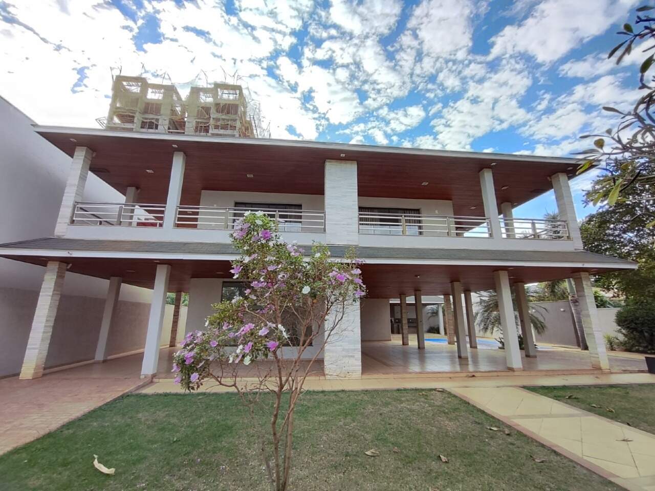Casa com 3 quartos no Vila Progresso em Dourados/MS — foto 2