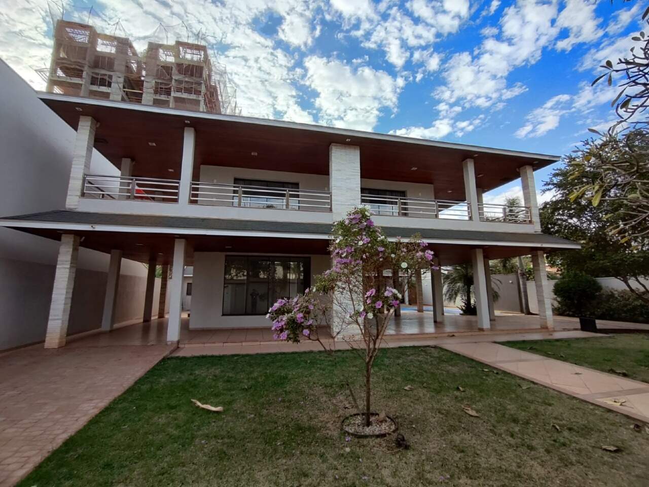 Casa com 3 quartos no Vila Progresso em Dourados/MS — foto 1