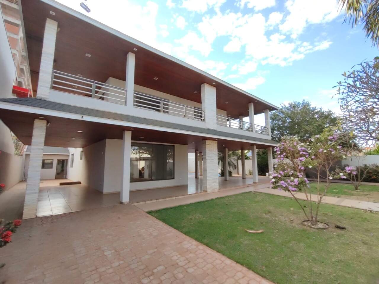 Casa com 3 quartos no Vila Progresso em Dourados/MS — foto 3