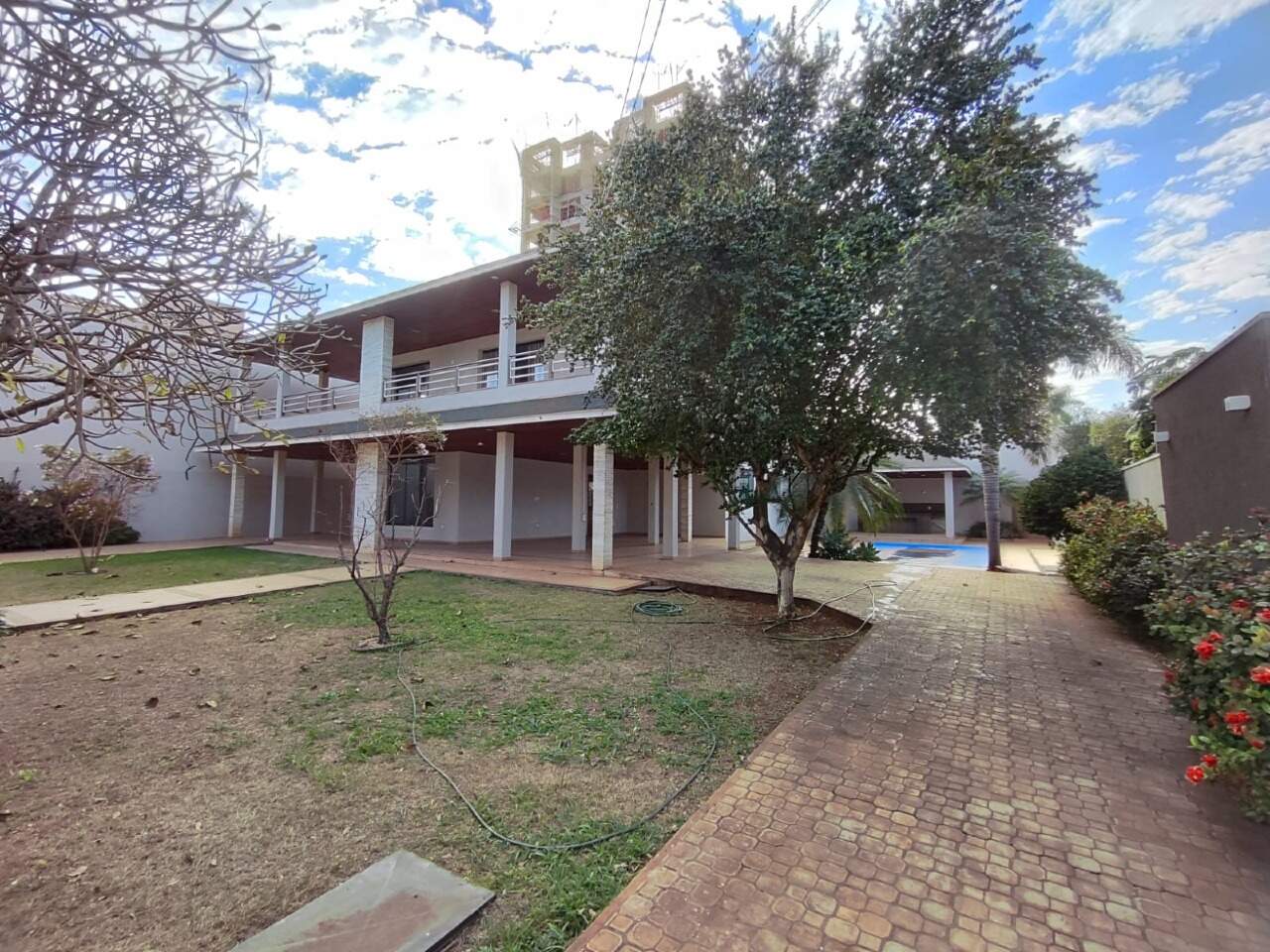 Casa com 3 quartos no Vila Progresso em Dourados/MS — foto 4