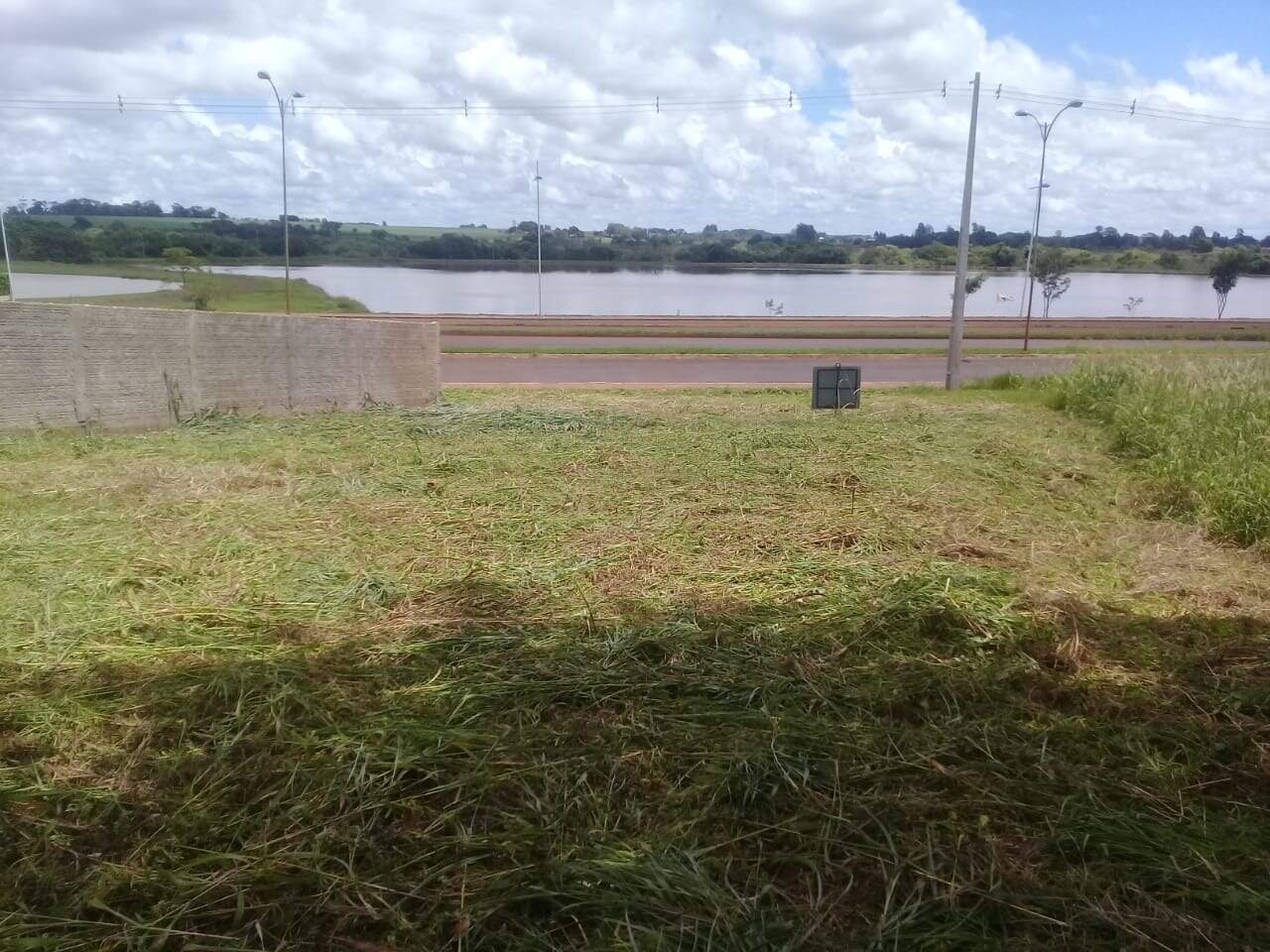 Terreno/Lote no Central em Fátima do Sul/MS — foto 1
