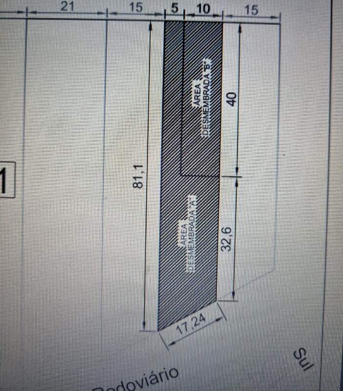 Terreno/Lote no Central em Fátima do Sul/MS — foto 4