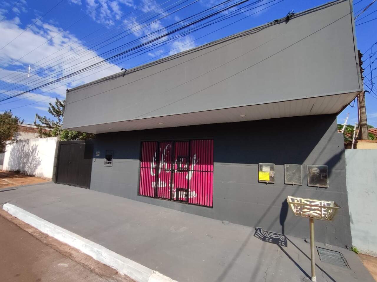 Sala Comercial no Jardim Independência em Dourados/MS — foto 1