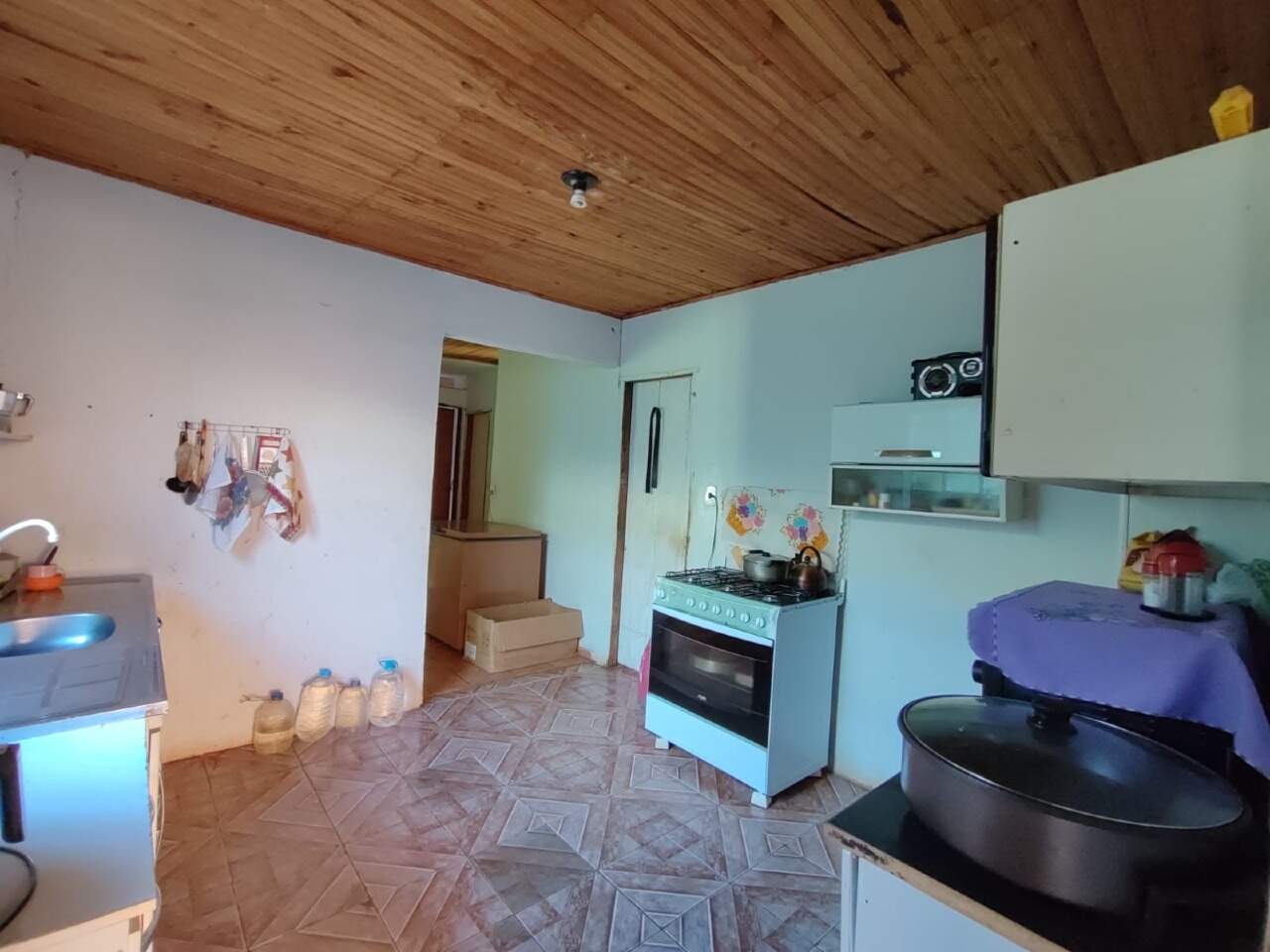 Casa com 3 quartos no Canaã III em Dourados/MS — foto 4