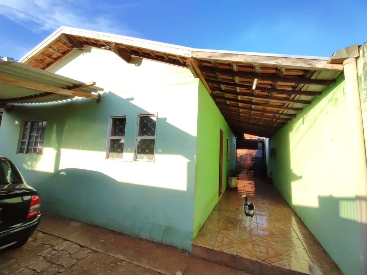 Casa com 3 quartos no Canaã III em Dourados/MS — foto 3